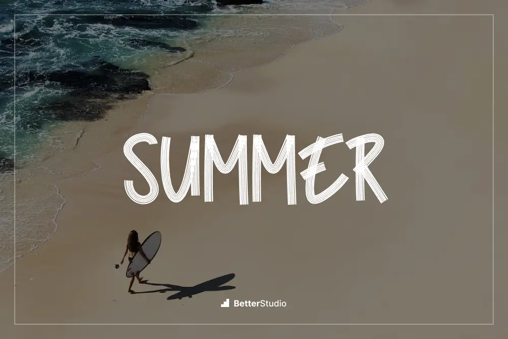 Summer - 