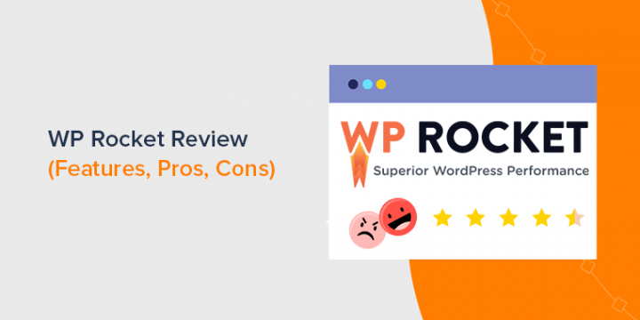 WP Rocket Review 2023 – Is it Worth It? (Complete Guide)