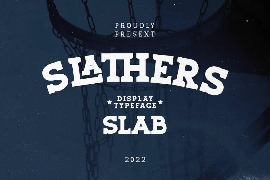 Slathers - 