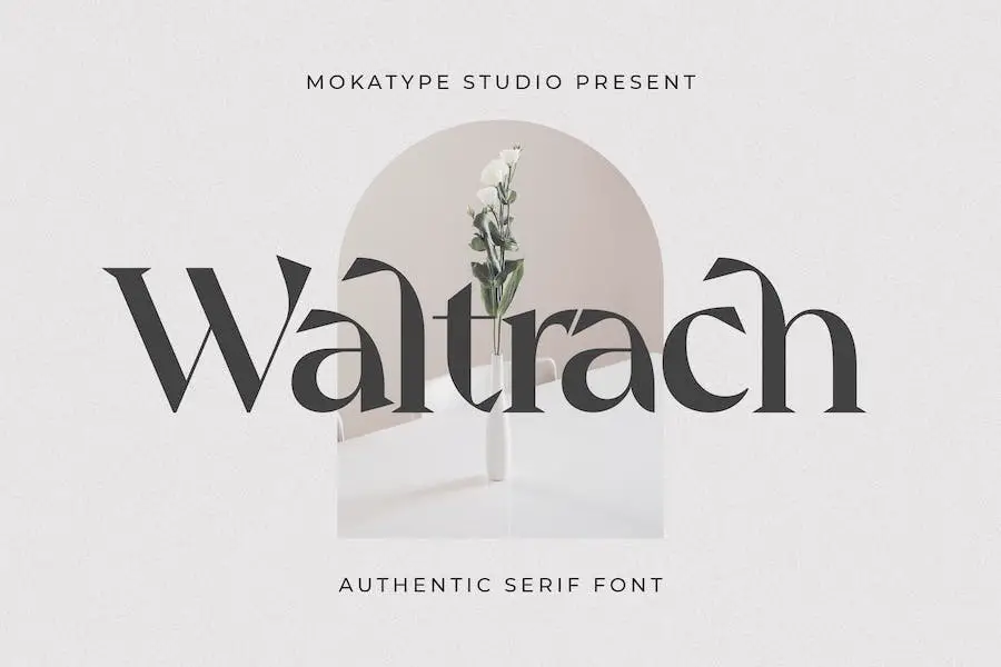 Waltrach - 