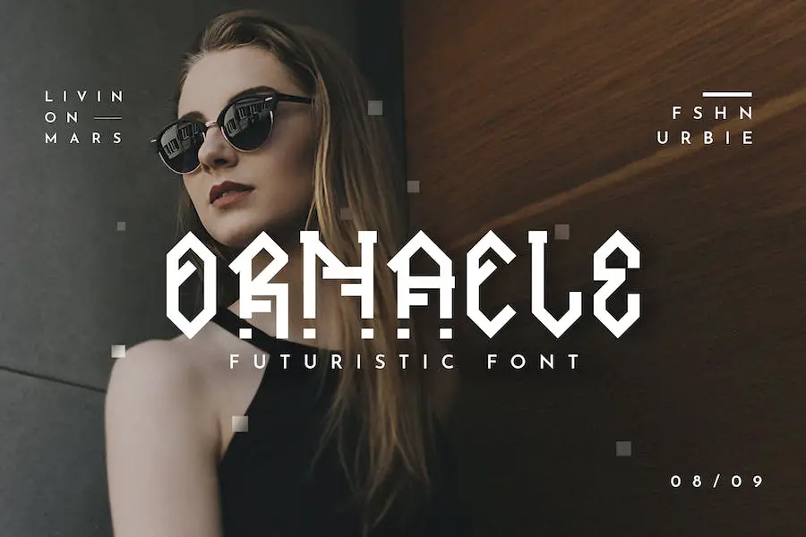 Ornacle - 