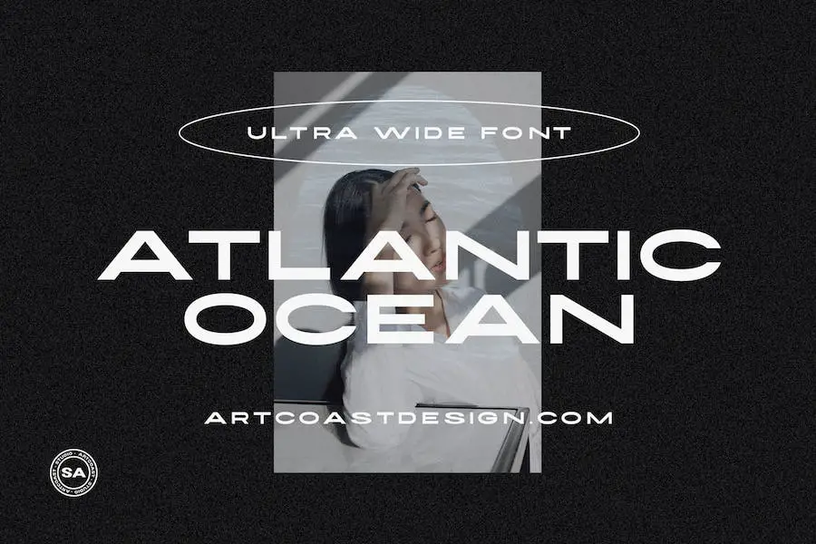 Atlantic Ocean - 