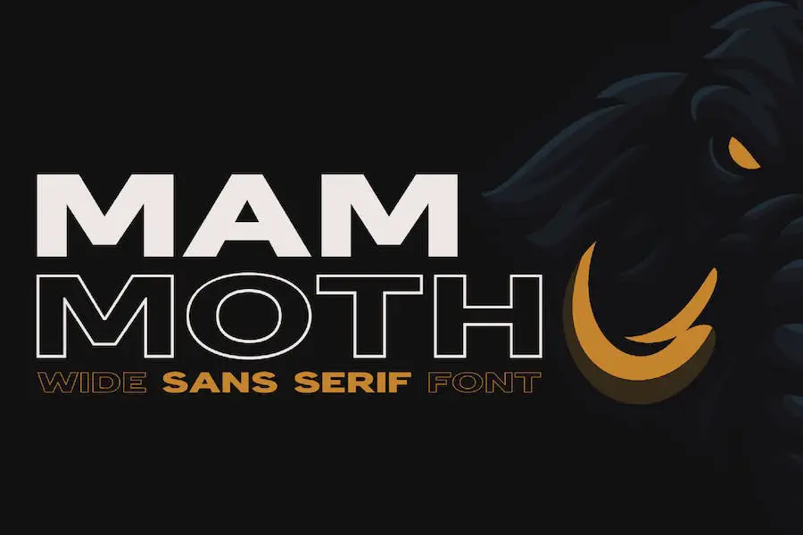 Mammoth - 