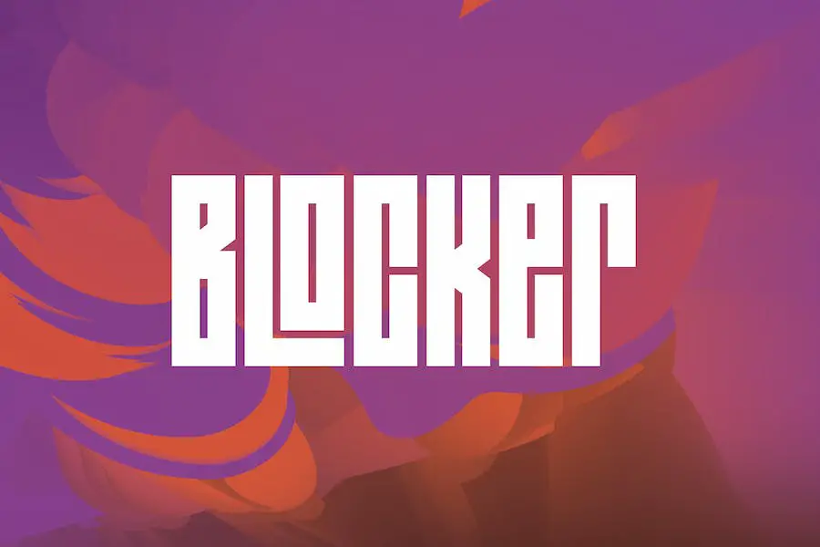 Blocker - 