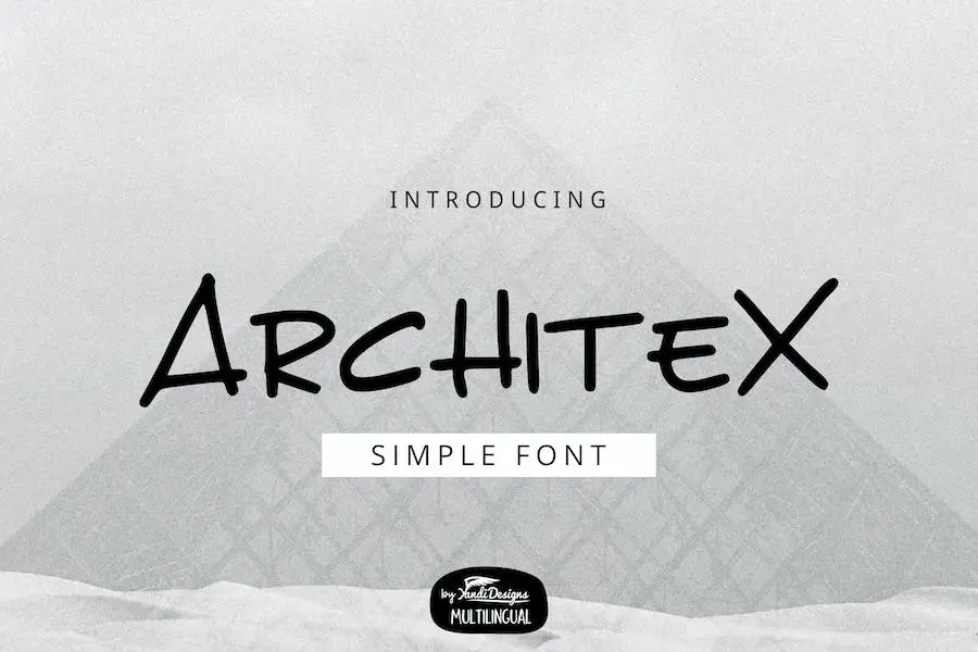Architex - 