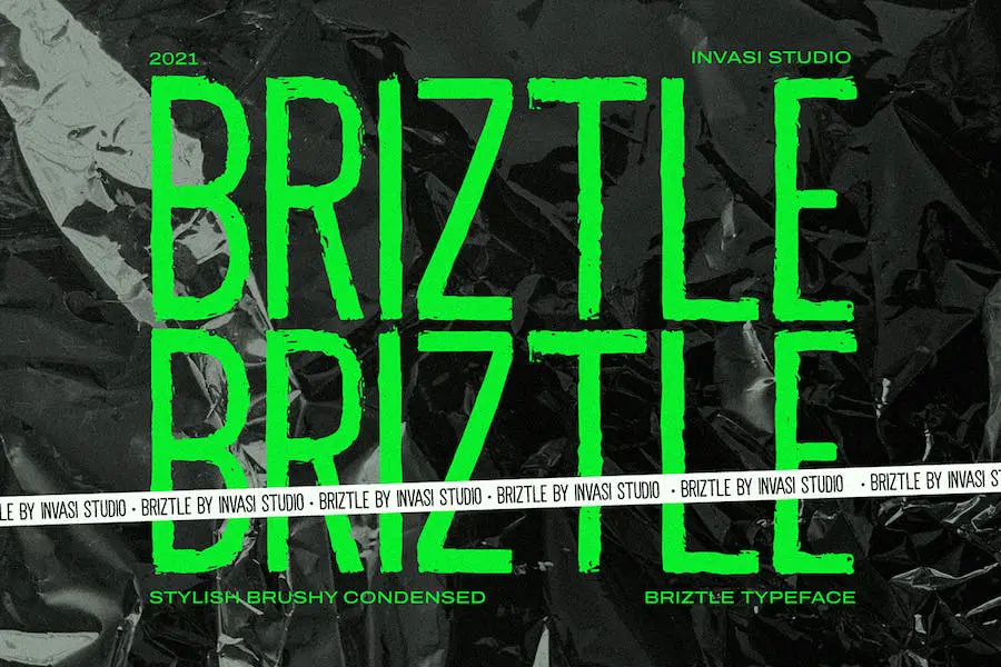 Briztle - 