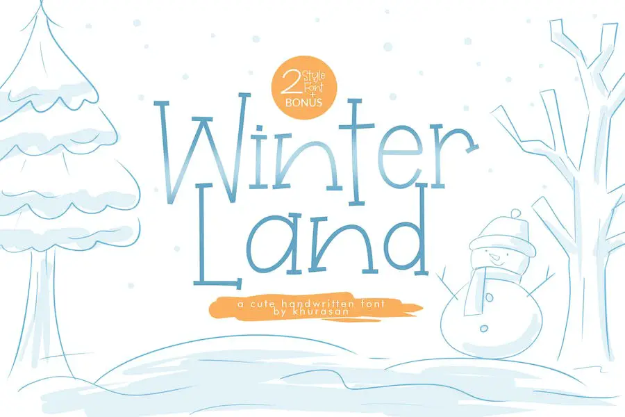 WinterLand - 