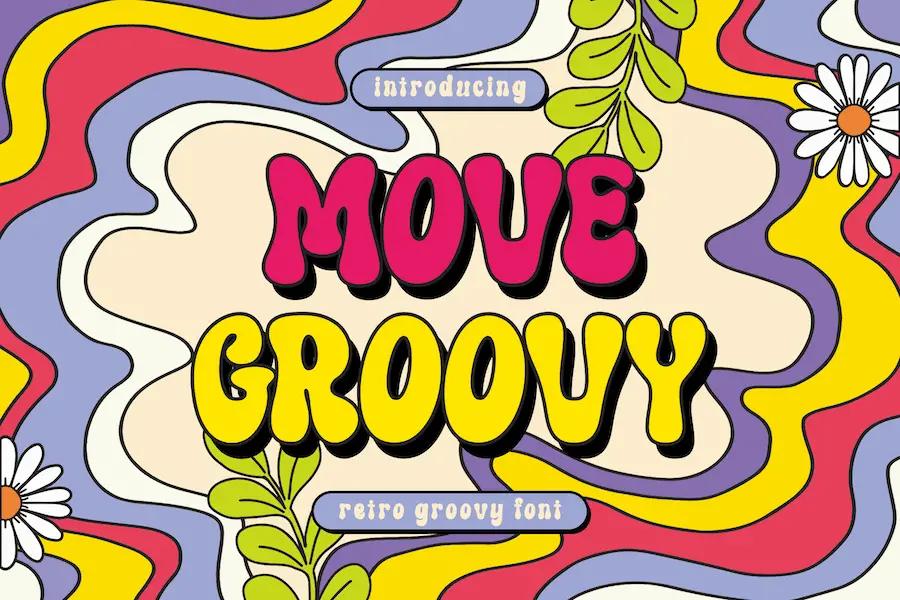 Move Groovy - 
