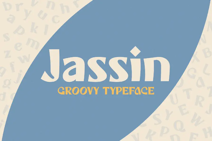 Jassin - 
