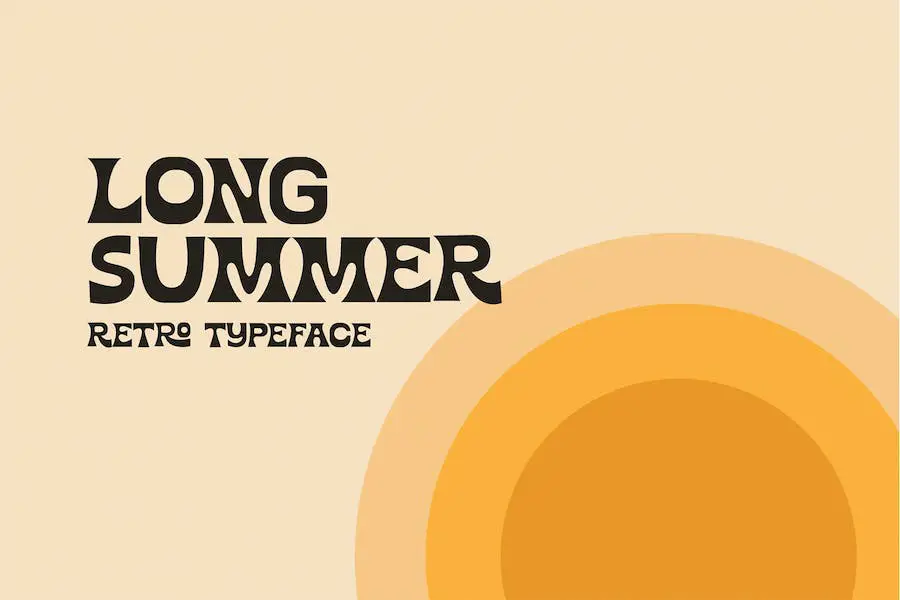 Long Summer - 