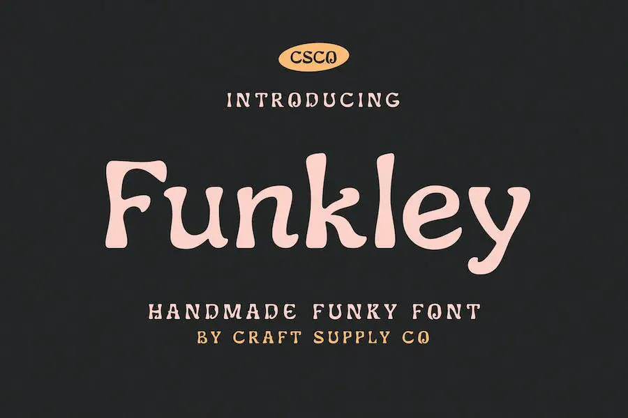 Funkley - 