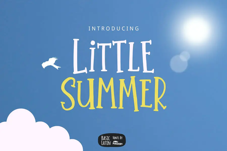 Little Summer - 