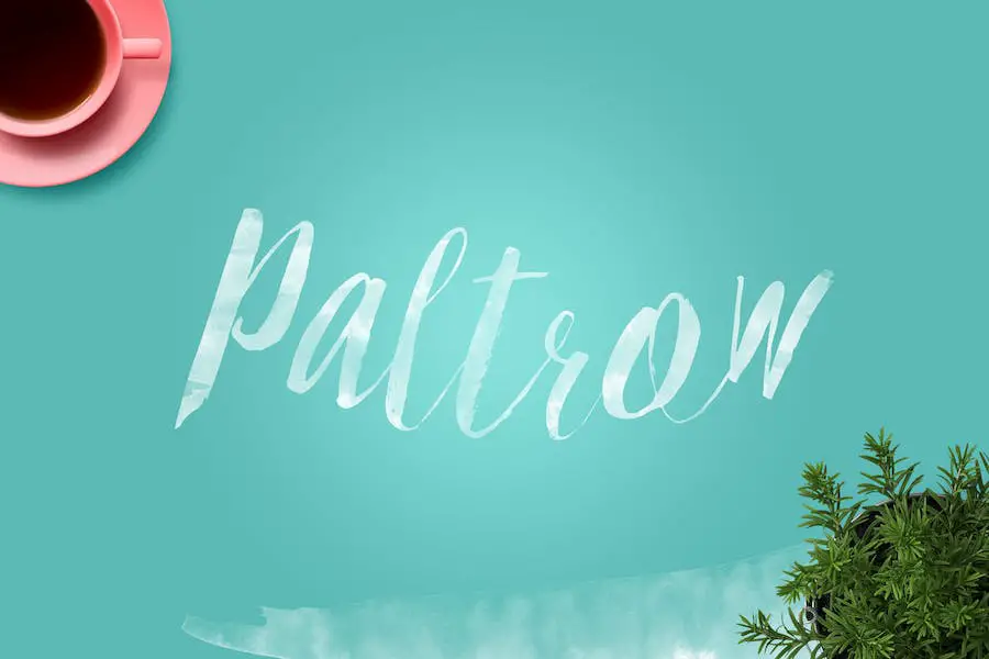 Paltrow - 