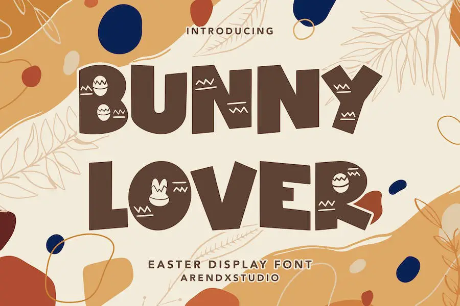 Bunny Lover - 