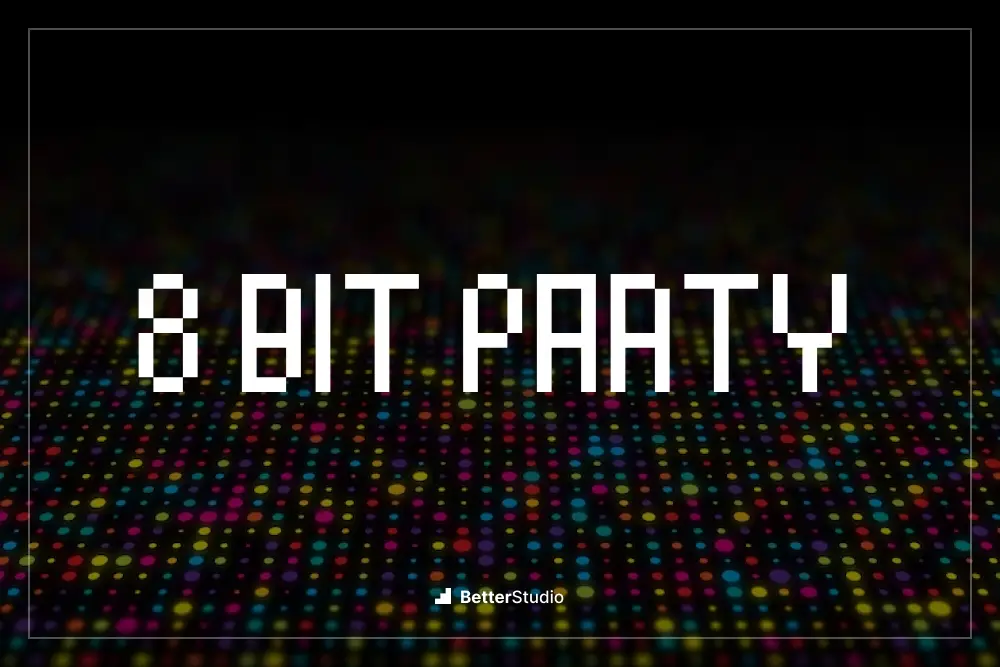 8 Bit Party - 