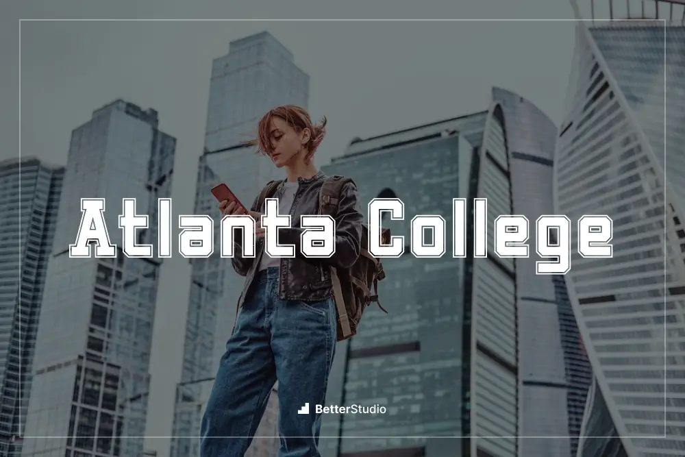 Atlanta College - 