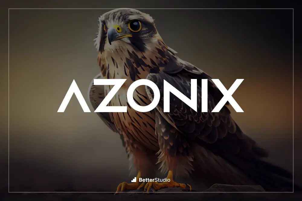 Azonix - 