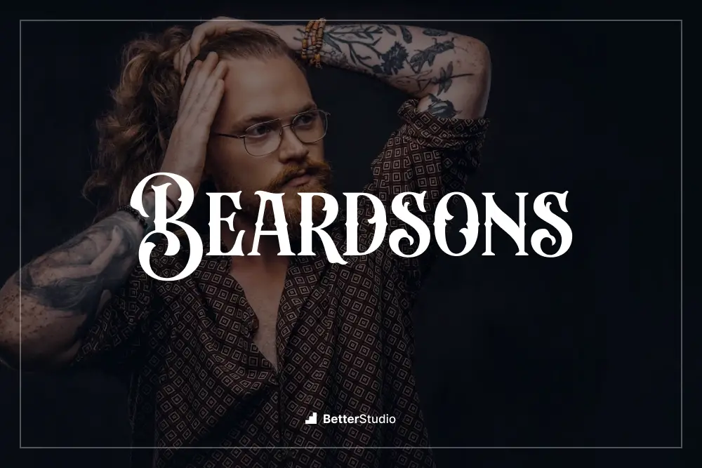 Beardsons - 