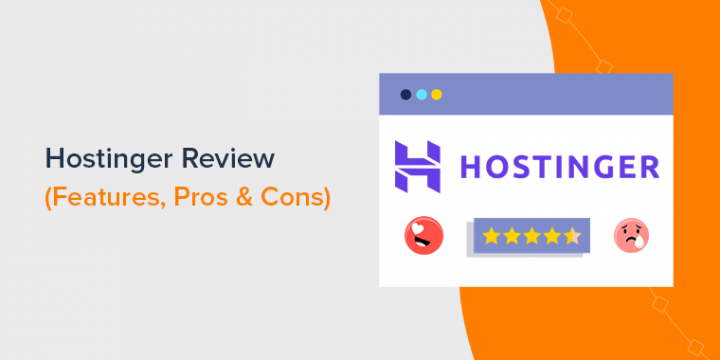 Hostinger Review 2023 – Is it Best Hosting for WordPress?