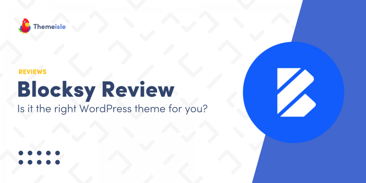 Is It the WordPress Theme for You?