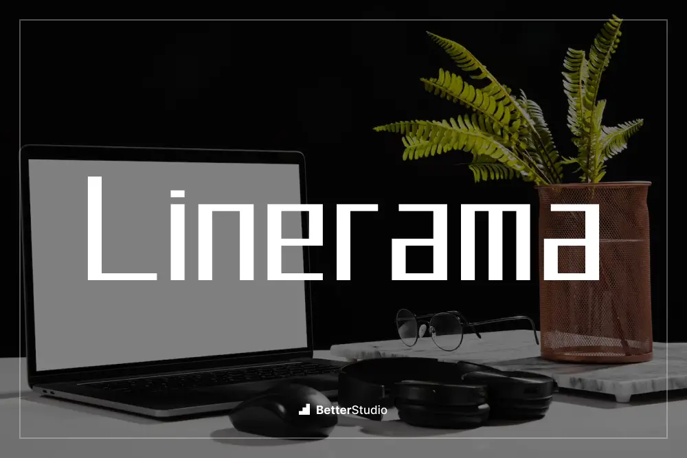 Linerama - 