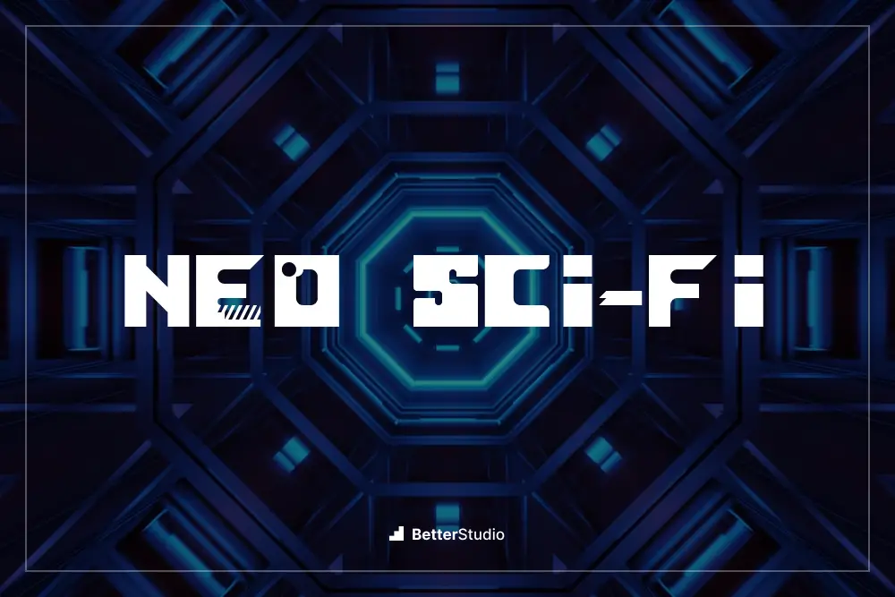 Neo Sci-Fi - 