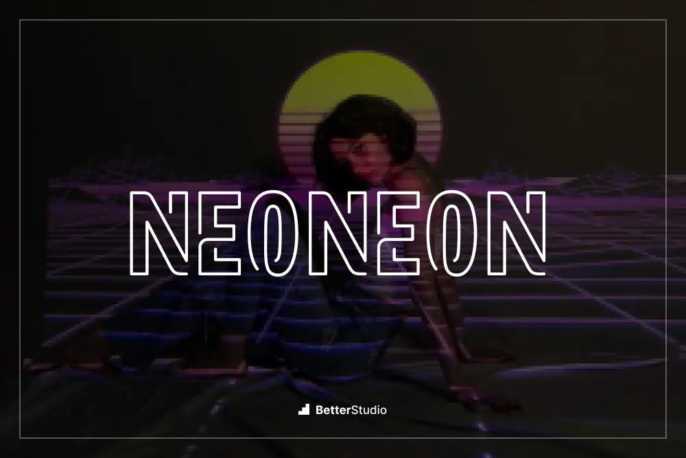 Neoneon - 