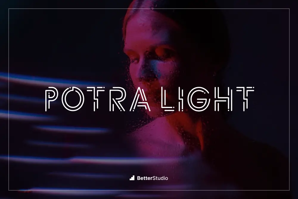 Potra Light - 