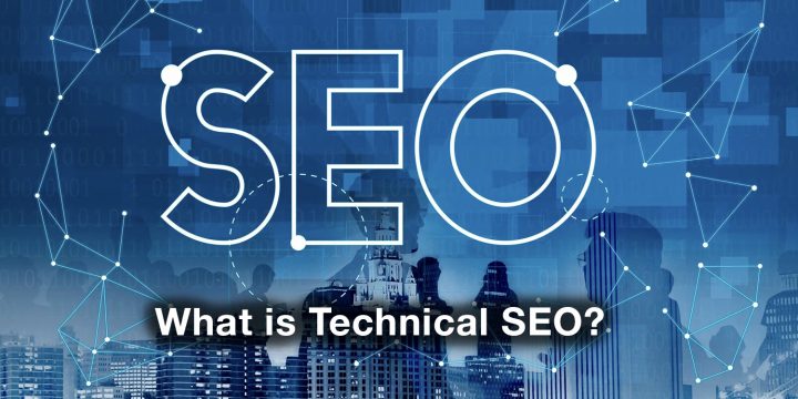 Technical SEO: A Comprehensive Guide to Optimizing Your Website’s Technical Elements (2023) – Dessign