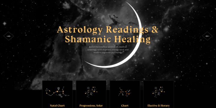 The 5 Most effective Astrology WordPress Themes