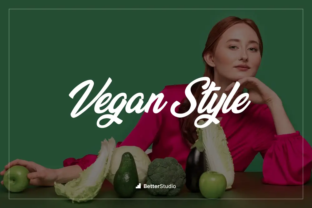 Vegan Style - 