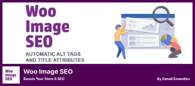 Woo Image SEO Plugin - Boosts Your Store S SEO