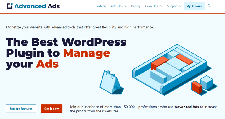 Advanced Ads WordPress Plugin