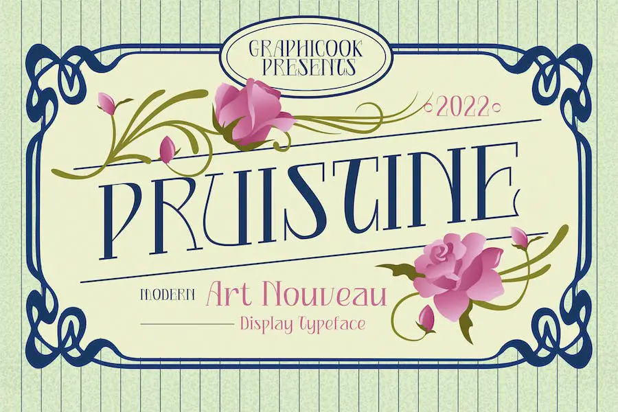 Pruistine - 