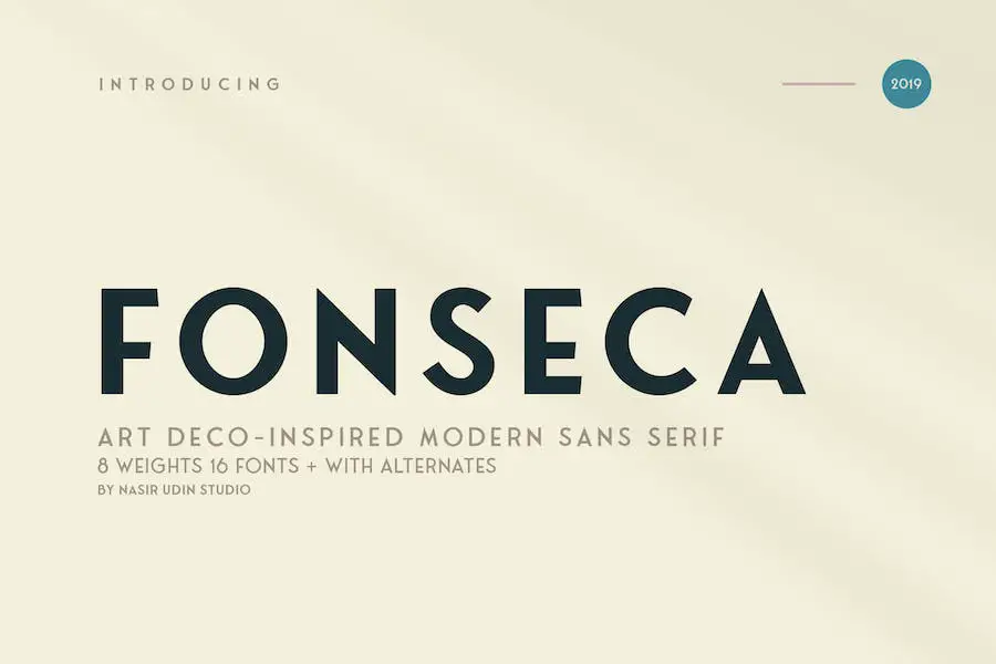 Fonseca - 