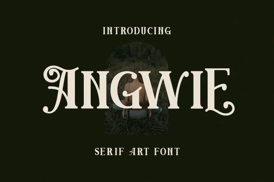 Angwie - 