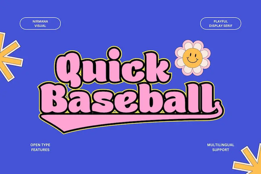 Quick Baseball - 
