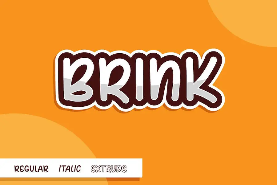 Brink - 