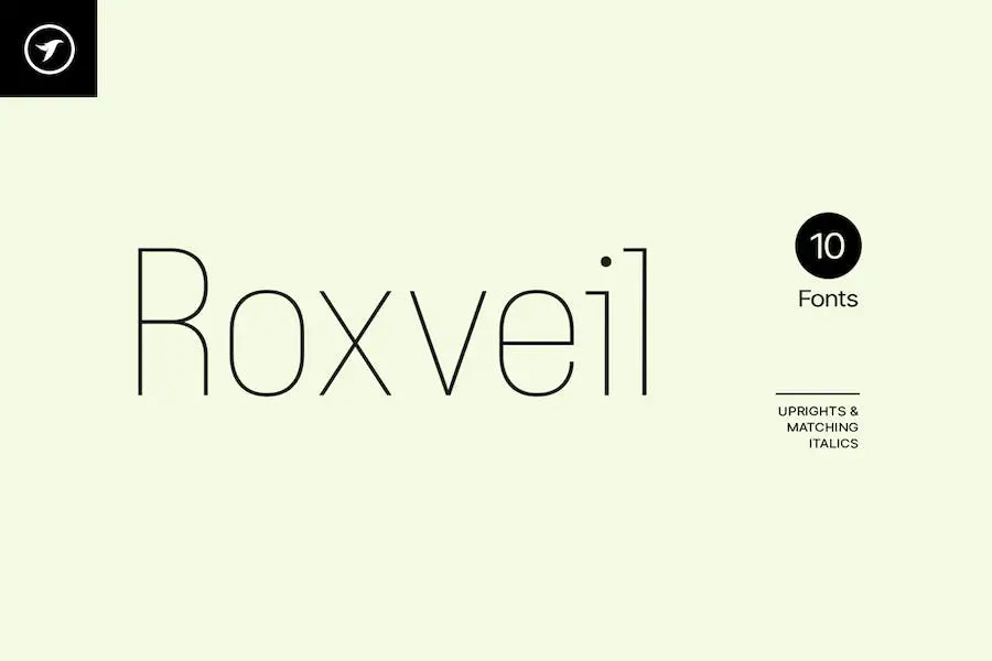 ROXVEIL - 