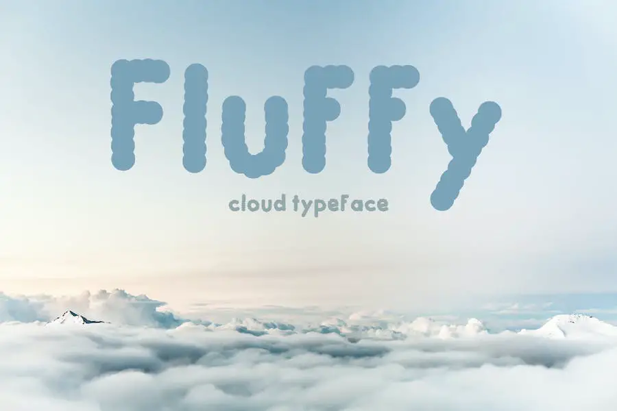 Fluffy - 