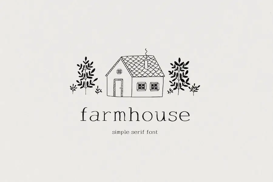 Farmhouse - 