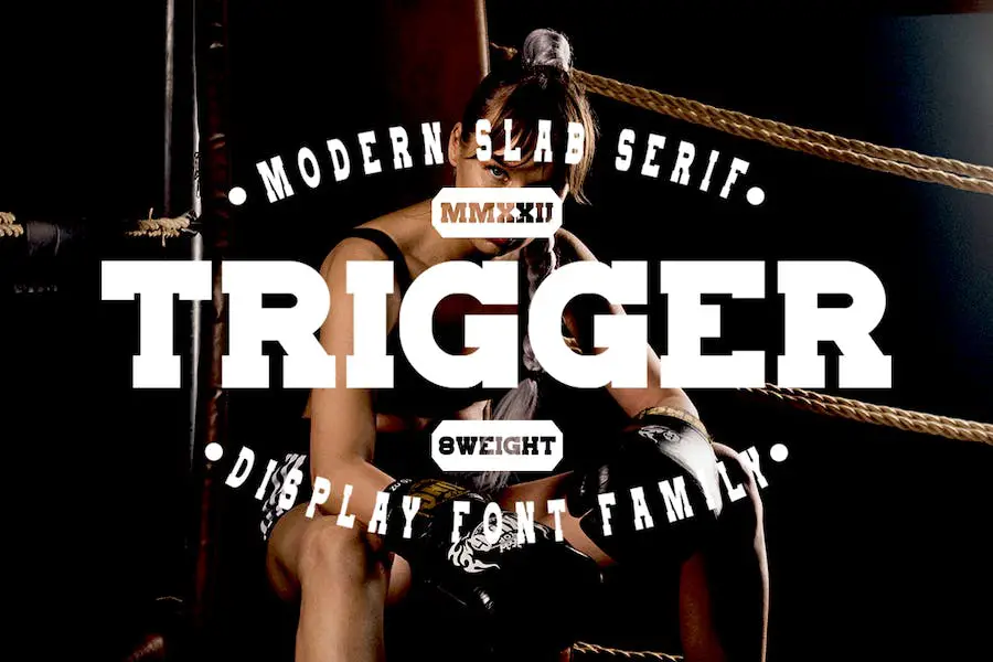 Trigger - 