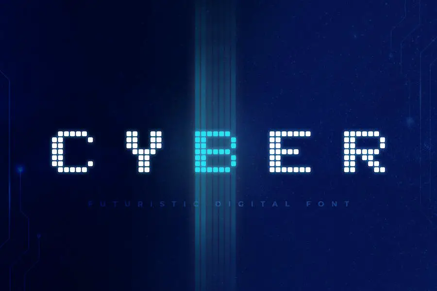 Cyber - 