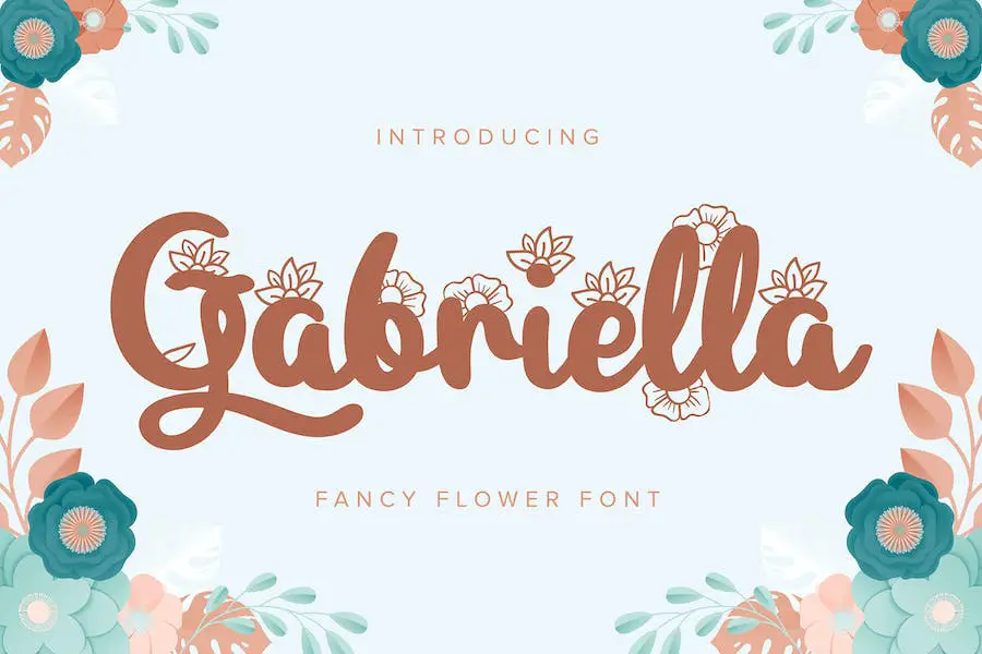 Gabriella - 