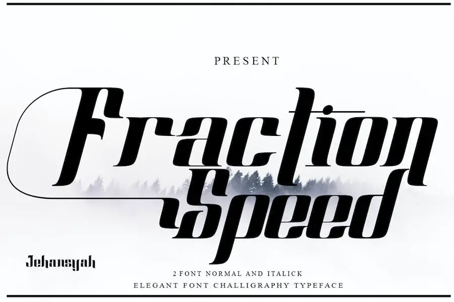 Fraction Speed - 