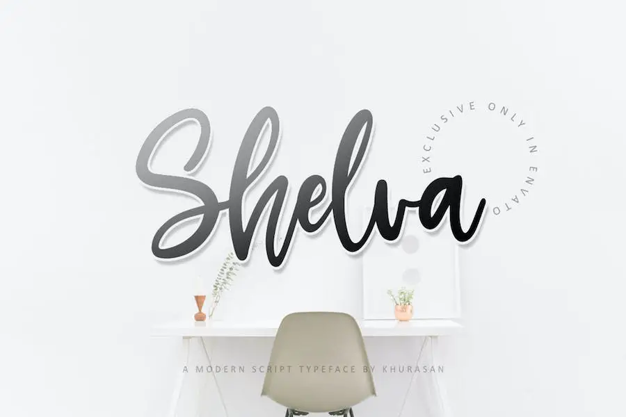 Shelva - 