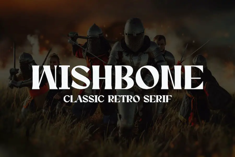Wishbone - 