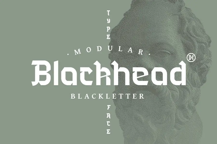 Blackhead - 