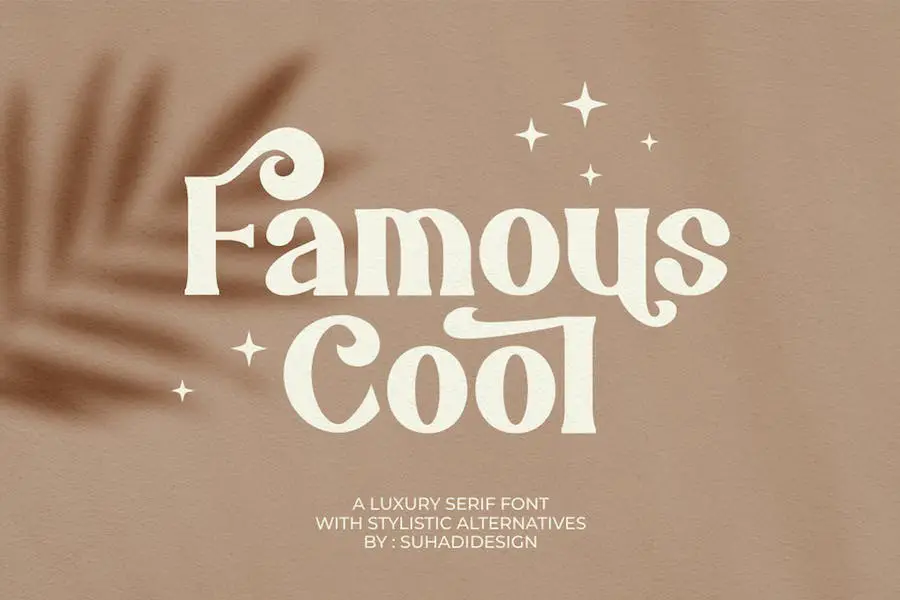 Famous Cool - 
