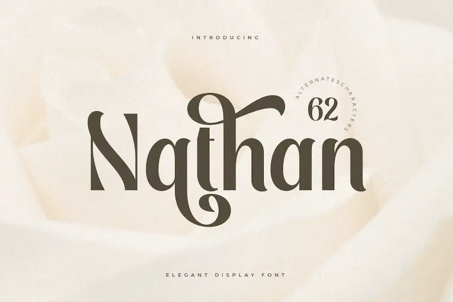 Nathan - 